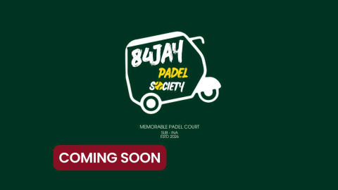 Bajay Padel Society