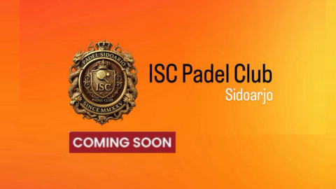ISC PADEL CLUB