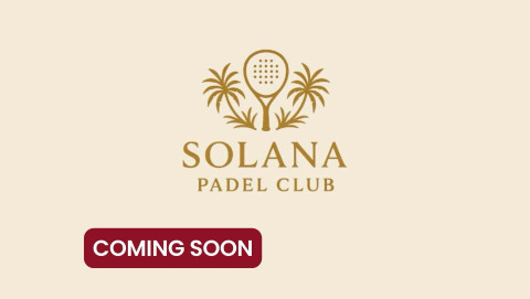 Solana Padel Club