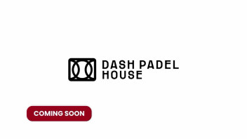 Foto Utama Venue Dash Padel House