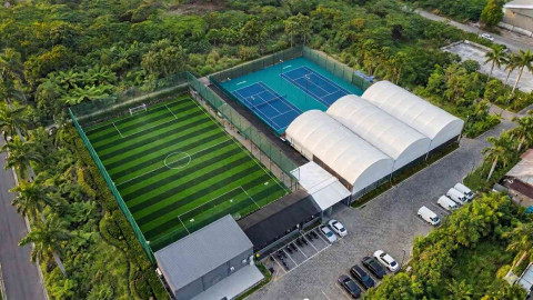 Playpro Sports Arena