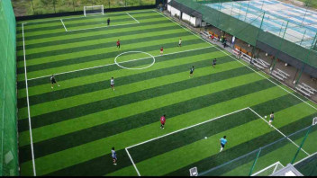 Playpro Sports Arena