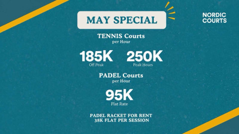 Nordic Courts