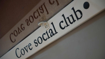 Cove Social Club