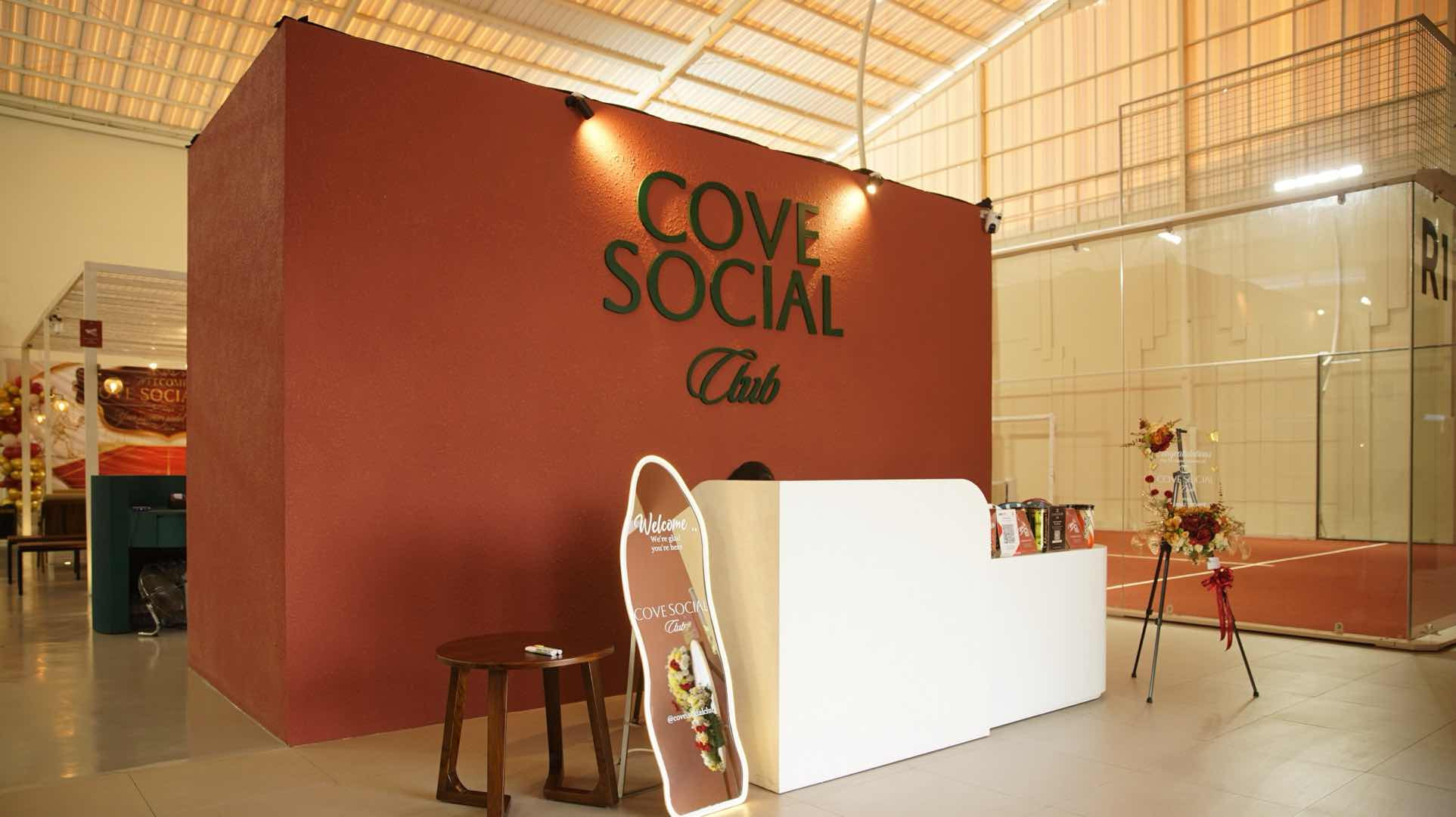 Cove Social Club