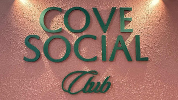 Cove Social Club