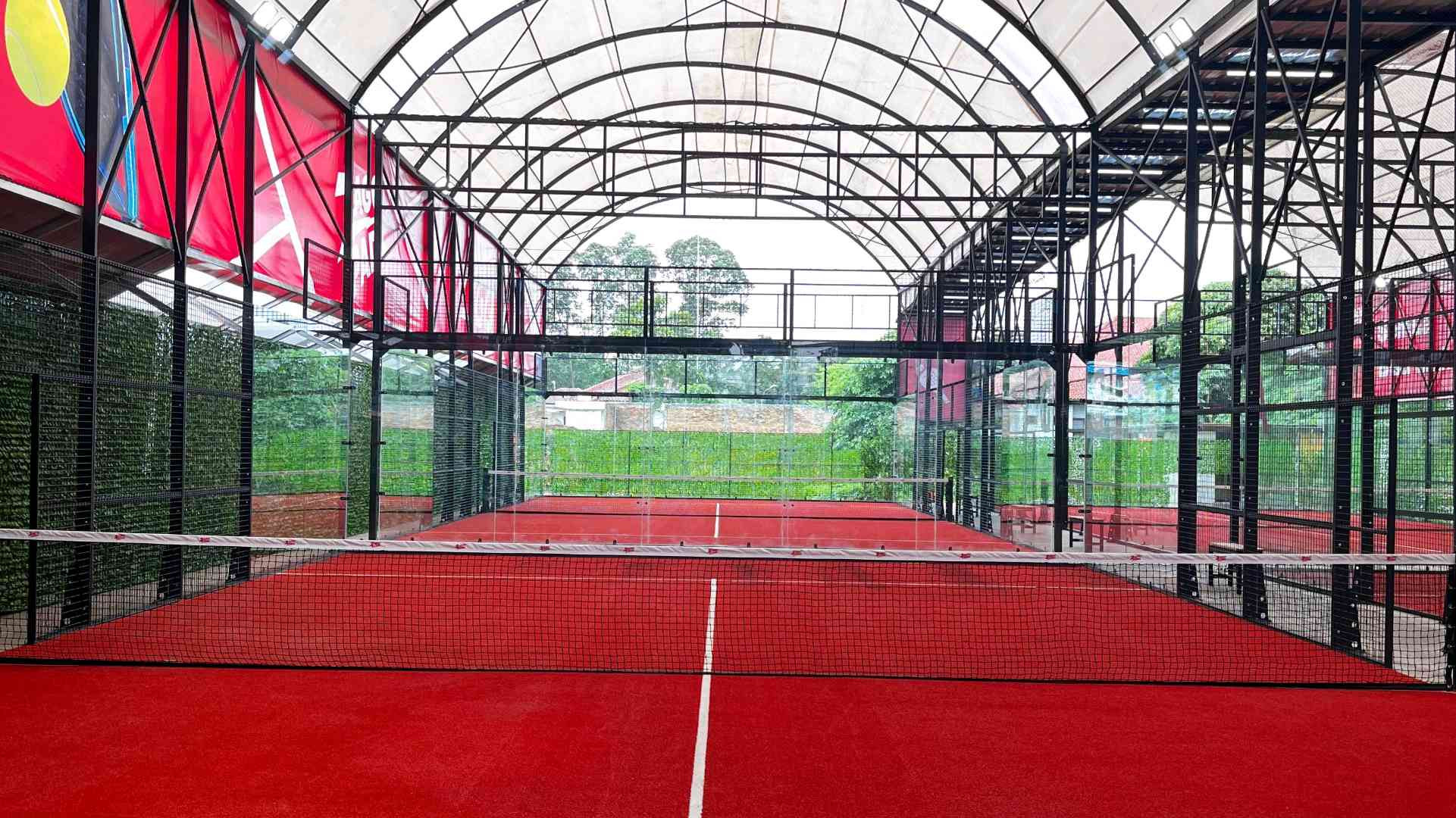 ZAGO PADEL