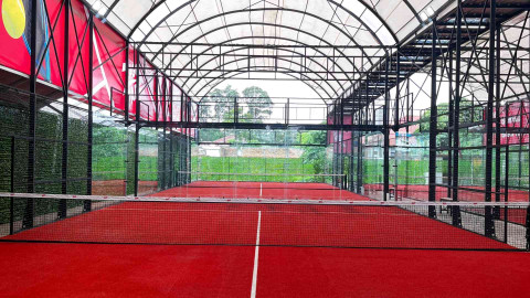 ZAGO PADEL