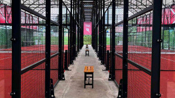 ZAGO PADEL