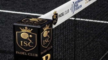 ISC PADEL CLUB