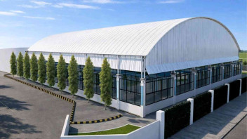 Cilandak Sports Center