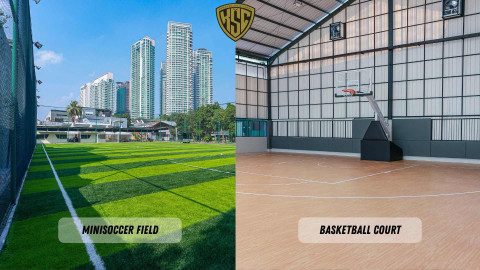 KSC Sports Center