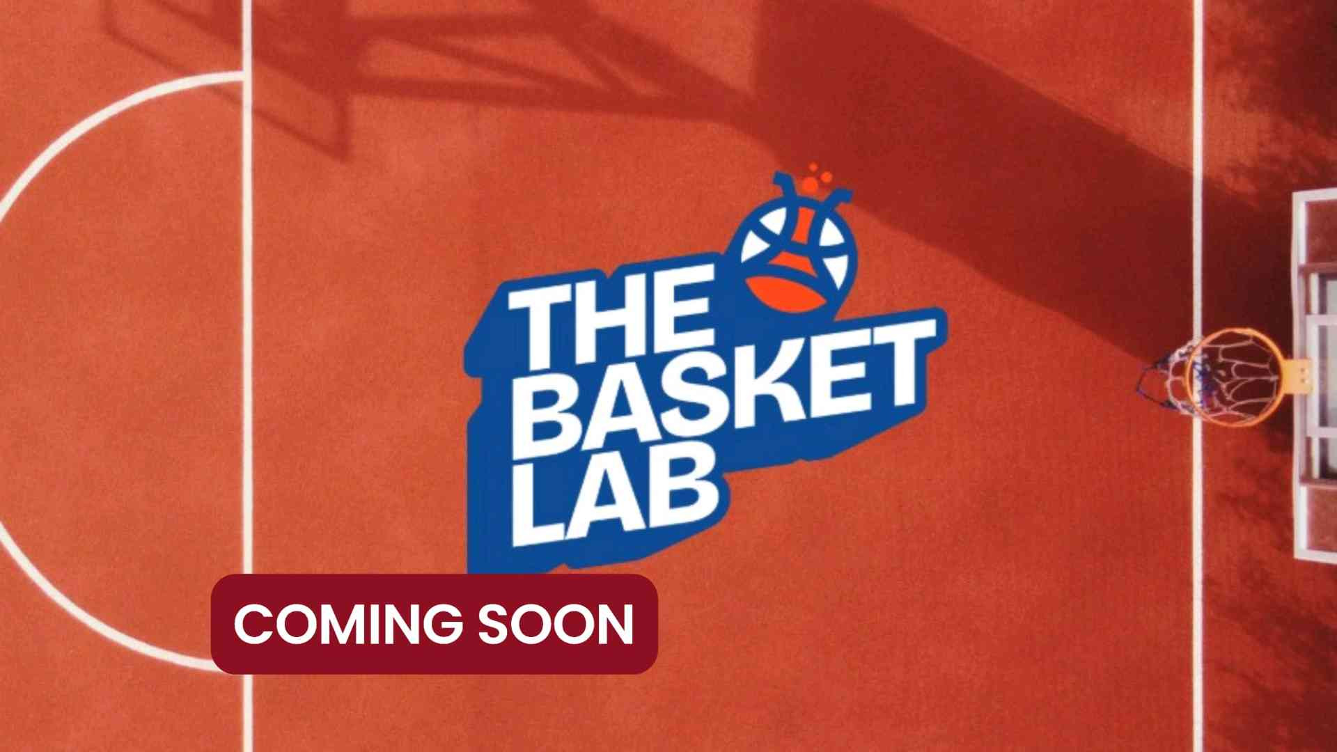 The Basket Lab Bandung