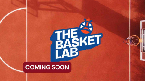 The Basket Lab Bandung