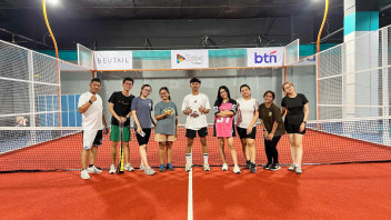 Zplay Padel