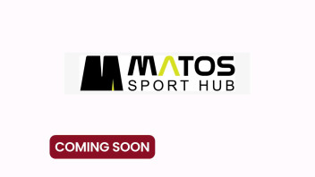 Foto Utama Venue Matos Sports Hub