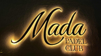 Mada Padel Club