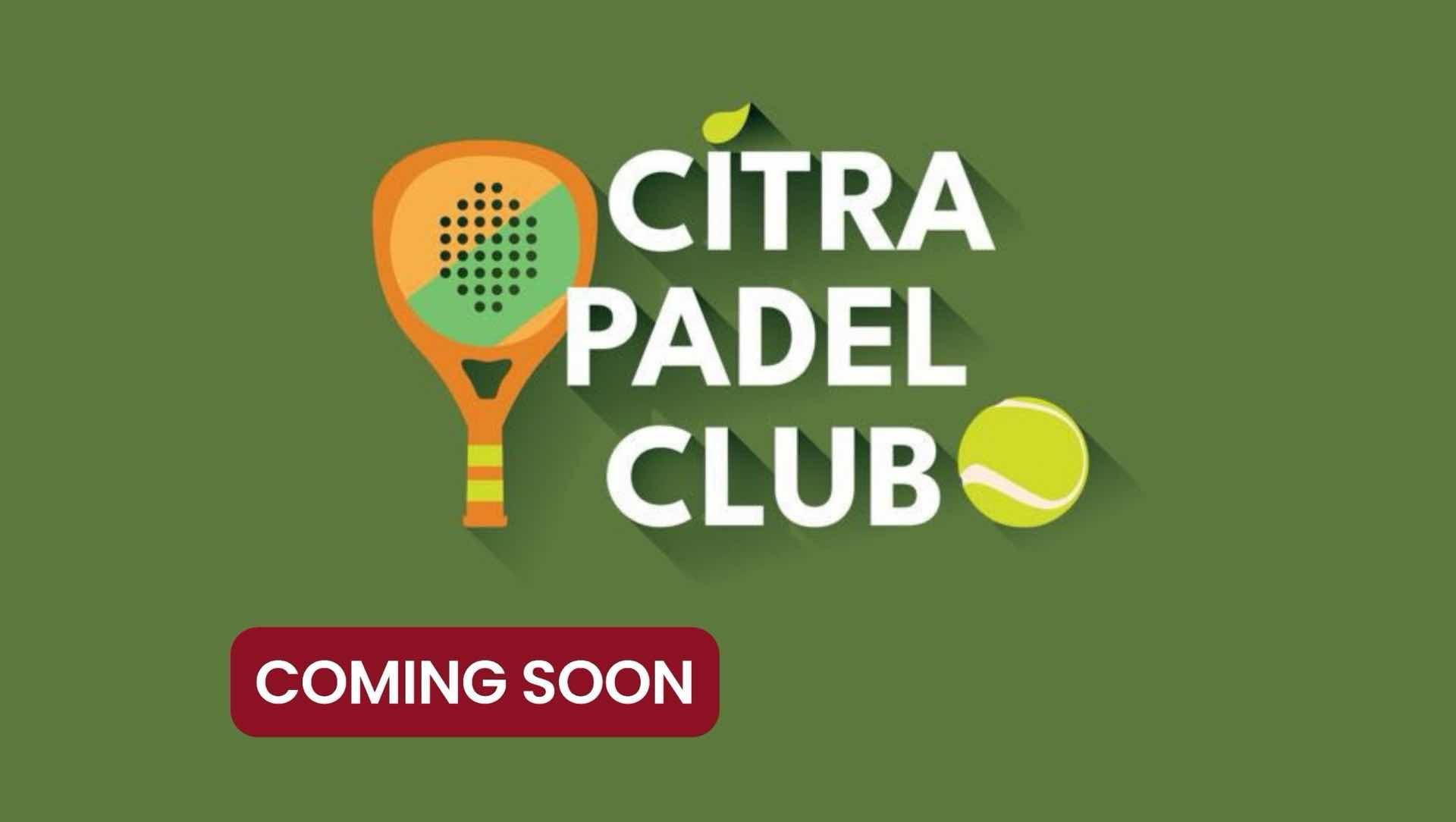 Citra Padel Club