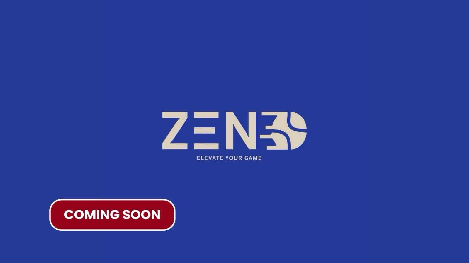 Zeno Padel Court