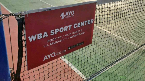 WBA Sport Center
