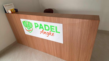Angke Padel