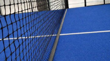 Angke Padel