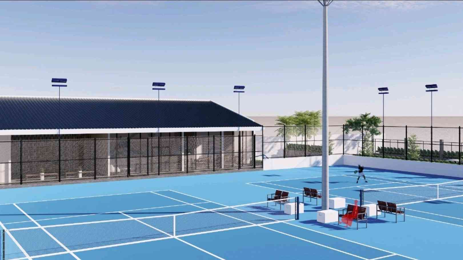 DASH Sport Center
