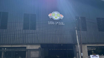 Duo Padel Canggu