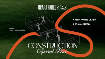 Graha Padel Club