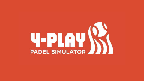 4-Play Padel Simulator
