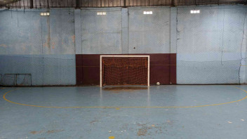 Brumbun Futsal