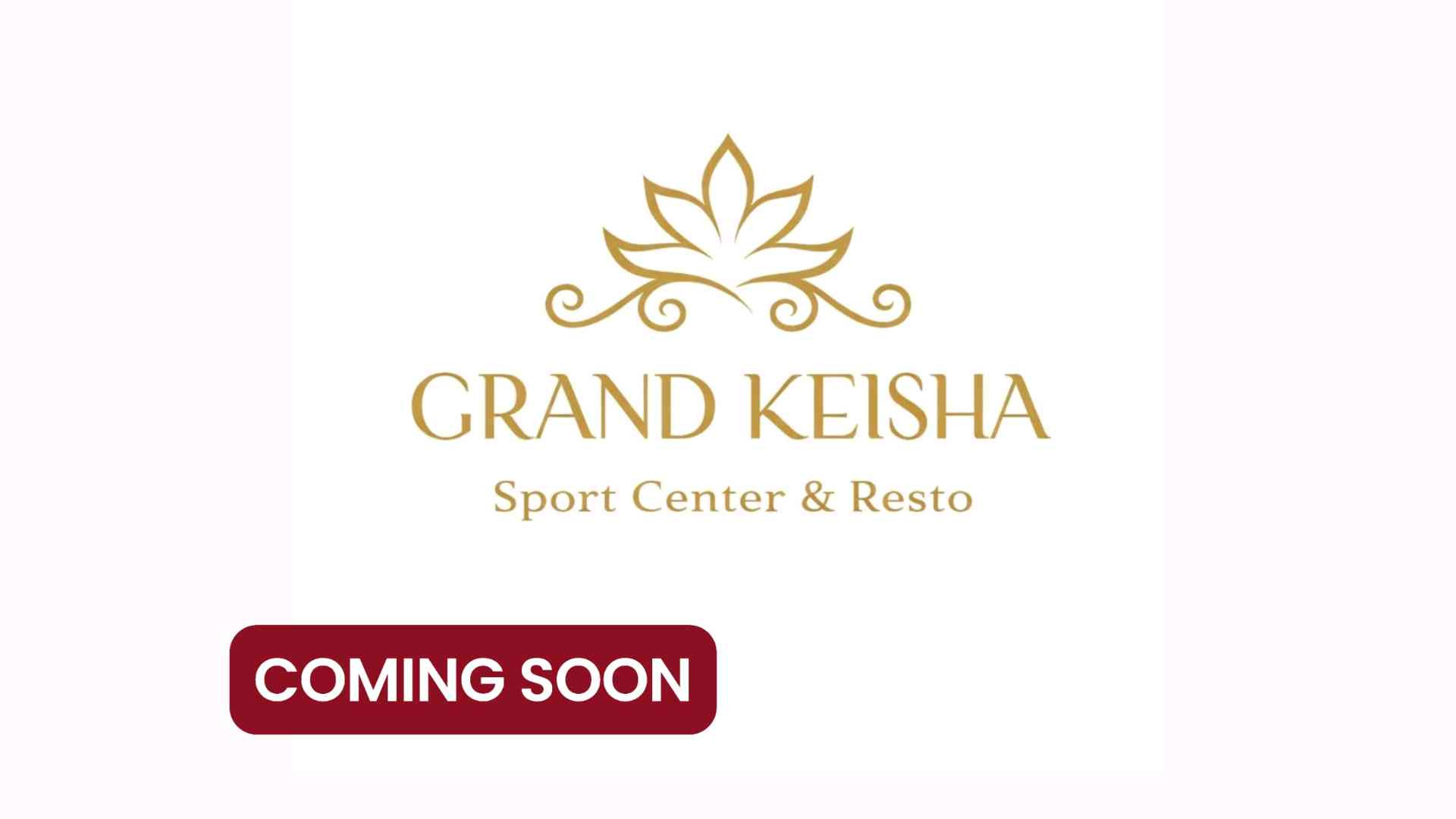 Grand Keisha Padel Pekalongan