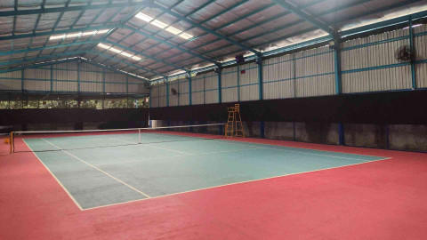 Seba Court