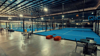 The MS Padel