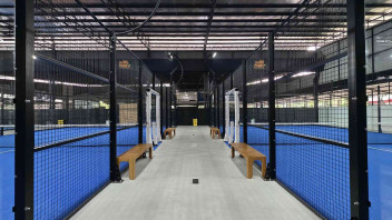 The MS Padel
