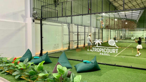 Tropicourt Padel