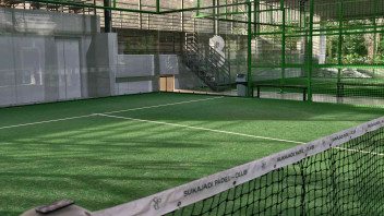 Sukajadi Padel Club