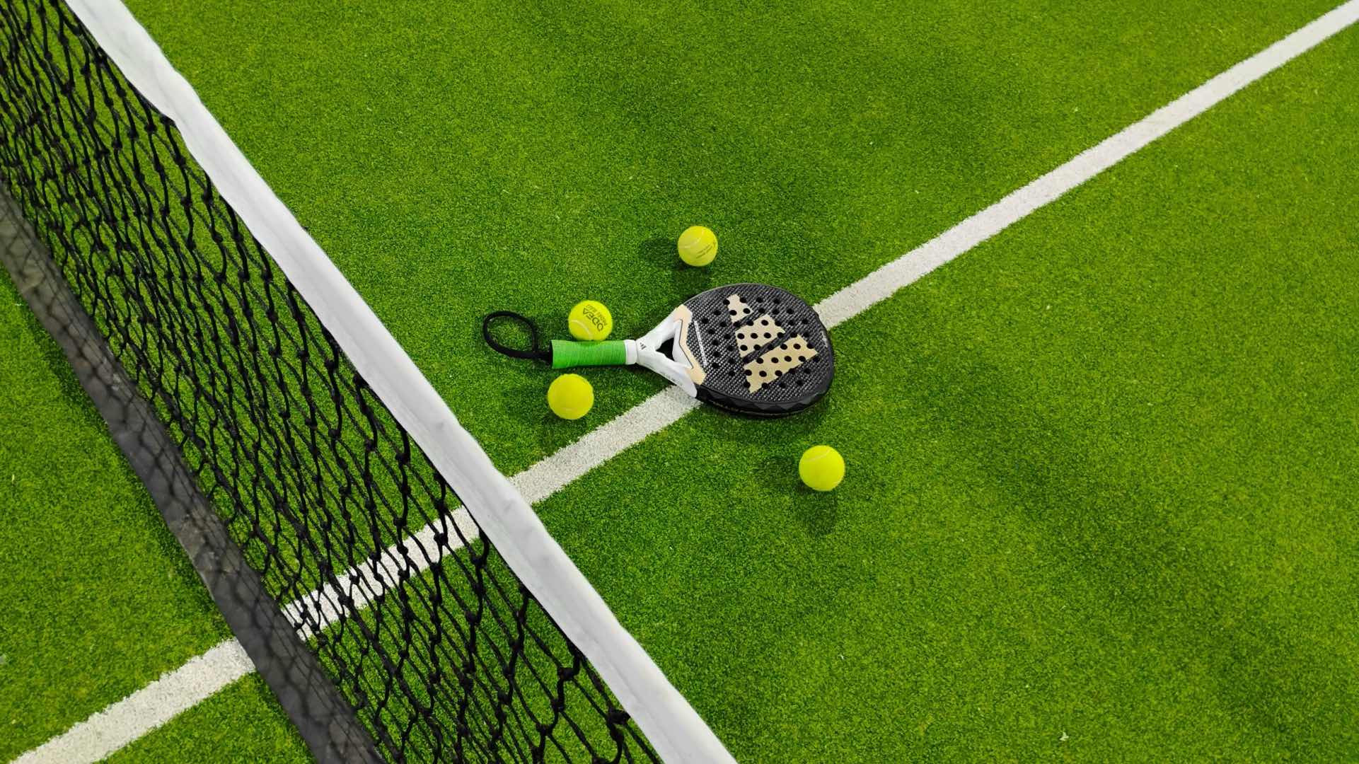 Padelaria Bogor