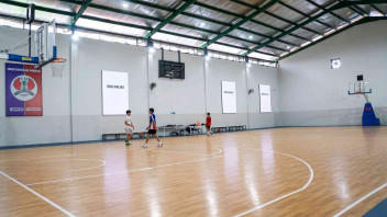 Foto Utama Venue Titik Main Bekasi
