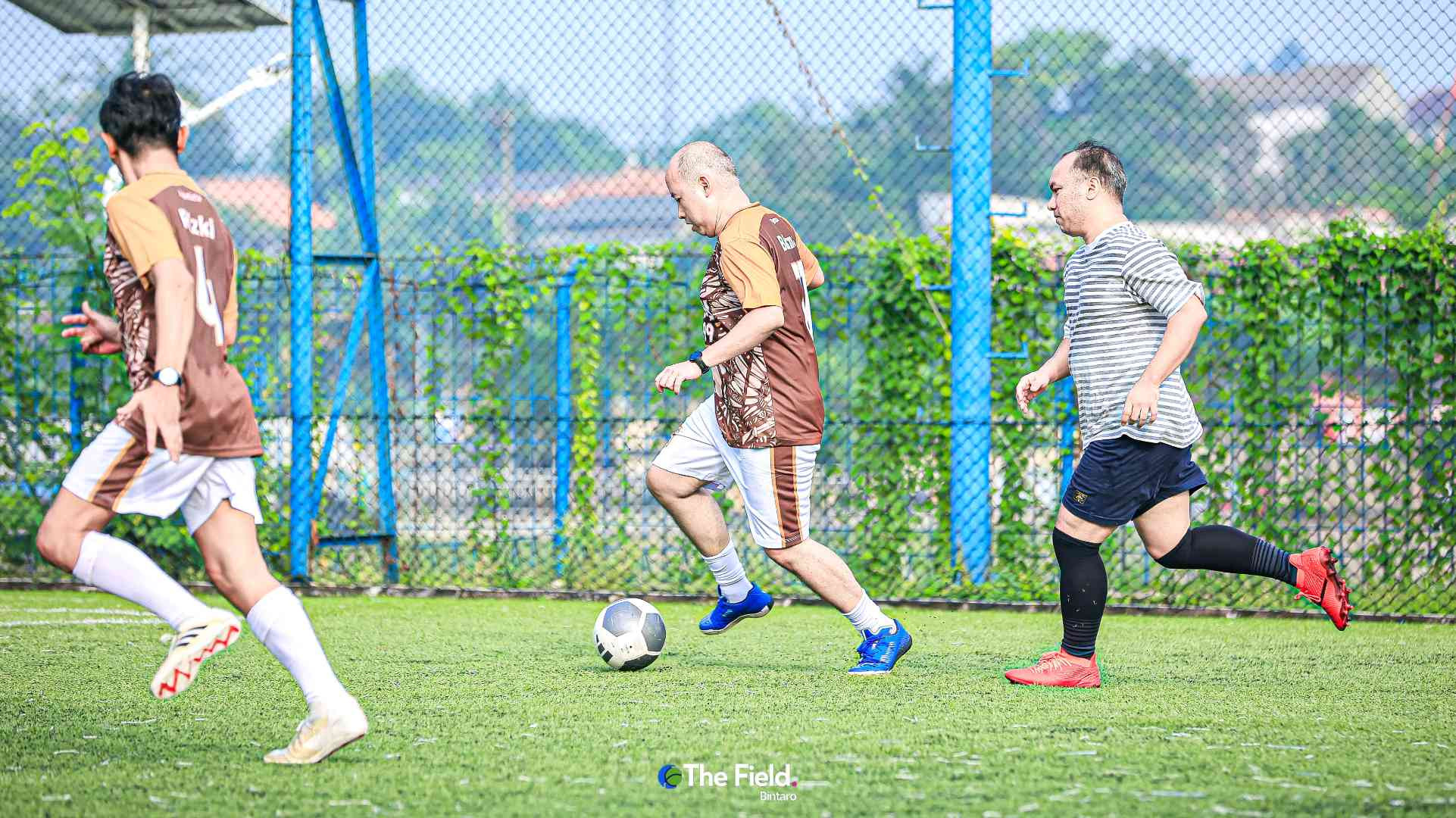 The Field Bintaro