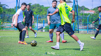 The Field Bintaro