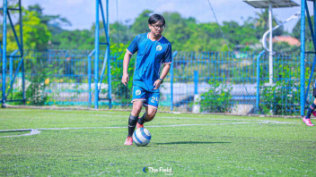 The Field Bintaro