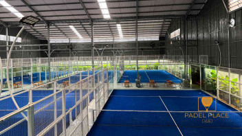 Padel Place Hub