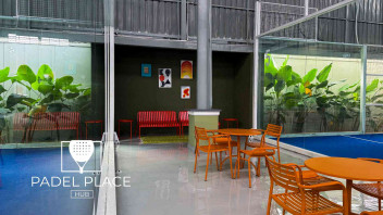 Padel Place Hub