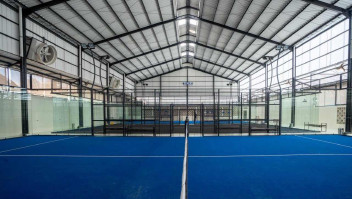 Padel Venue