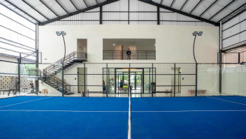 Padel Venue