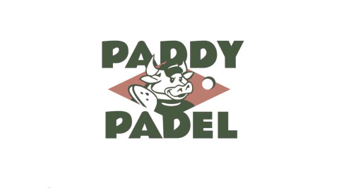 Paddy Padel