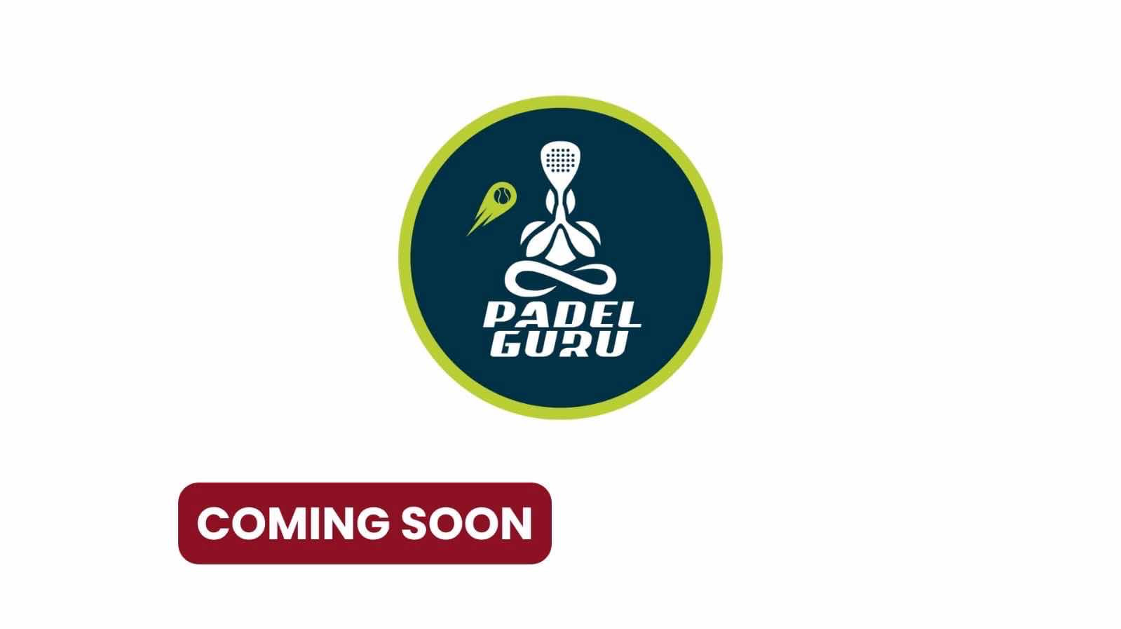 Padel Guru JIS