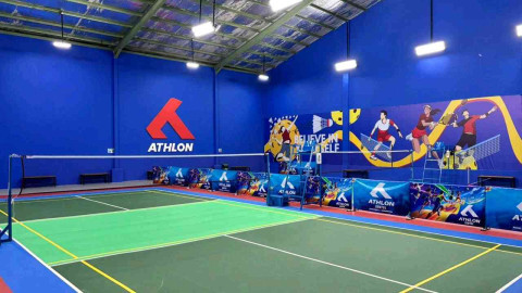 Athlon Sentul