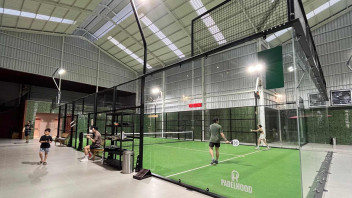 Padelhood